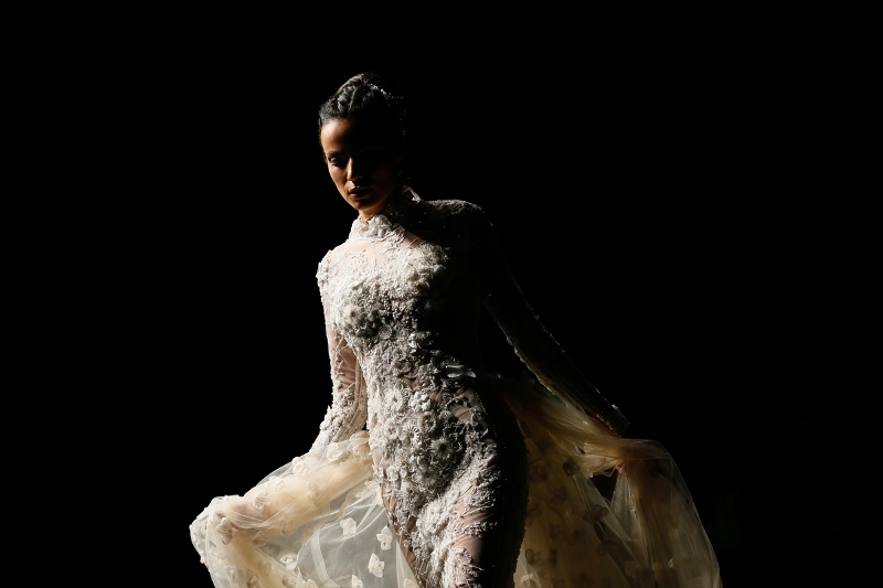 İzmir Fashion Week başladı