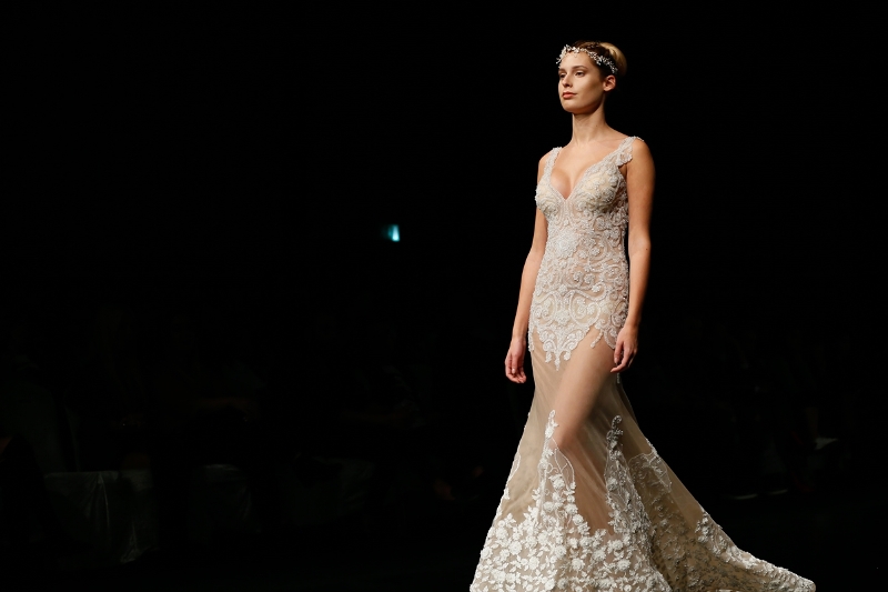 İzmir Fashion Week başladı