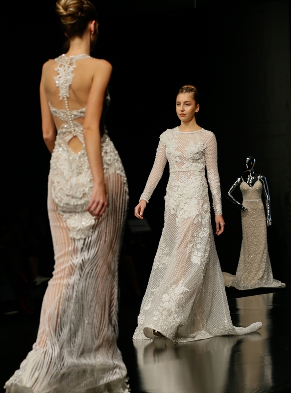 İzmir Fashion Week başladı