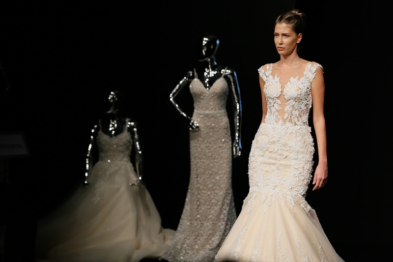 İzmir Fashion Week başladı