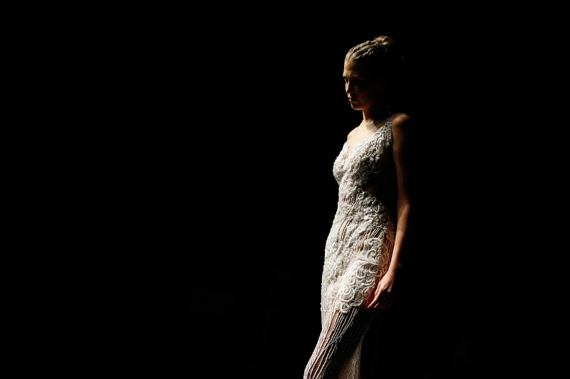 İzmir Fashion Week başladı