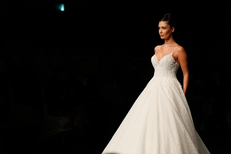 İzmir Fashion Week başladı