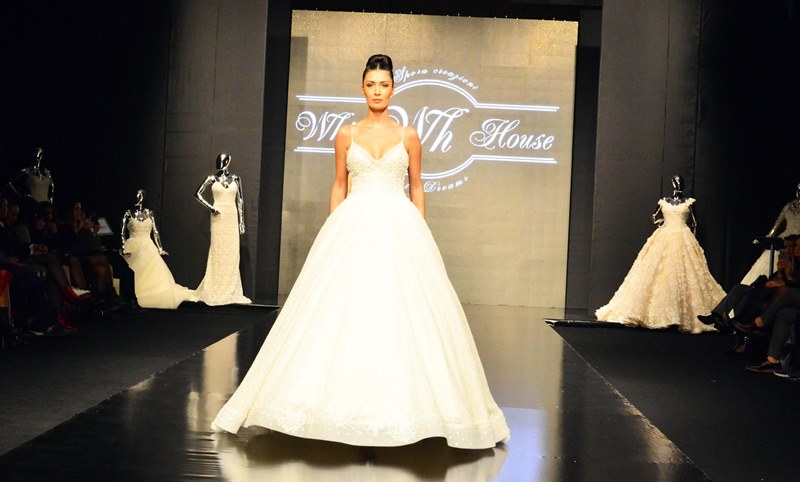 İzmir Fashion Week başladı