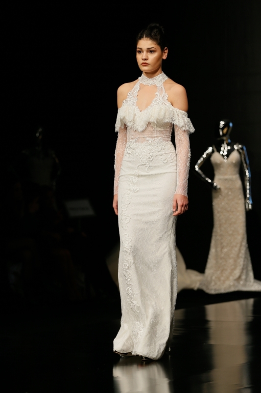 İzmir Fashion Week başladı