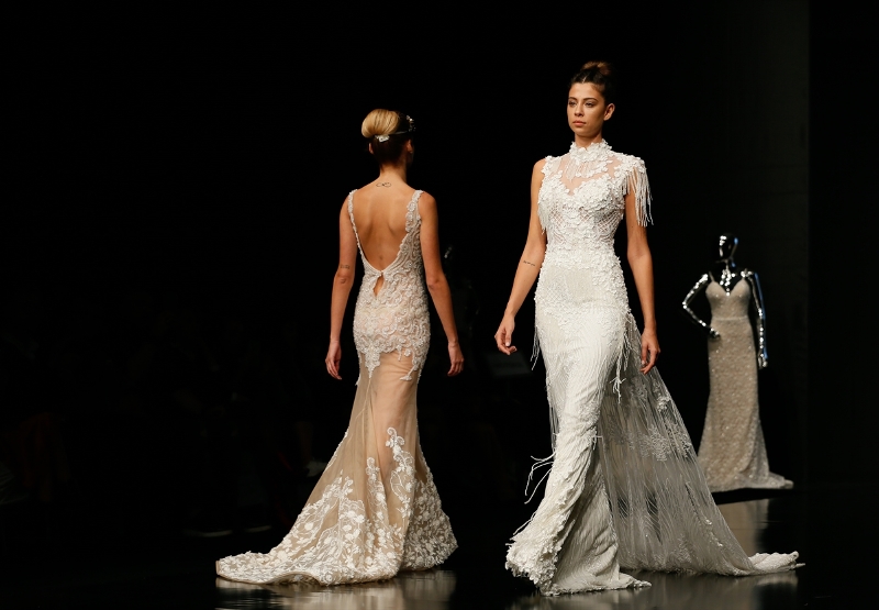 İzmir Fashion Week başladı