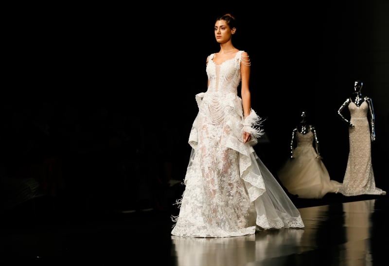 İzmir Fashion Week başladı