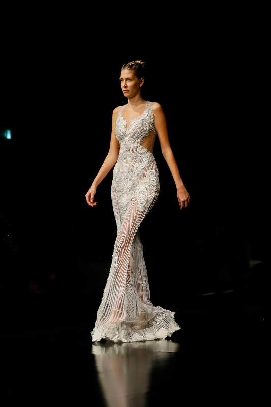 İzmir Fashion Week başladı