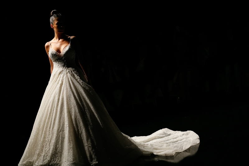 İzmir Fashion Week başladı