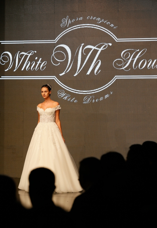 İzmir Fashion Week başladı