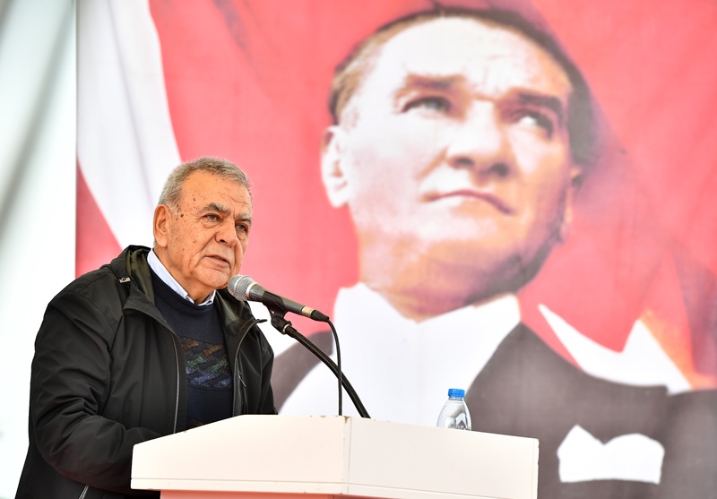 Alyanak ve Sancar artık Körfez'de