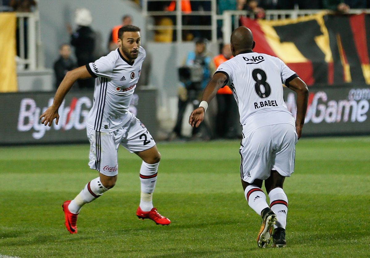 Göztepe - Beşiktaş