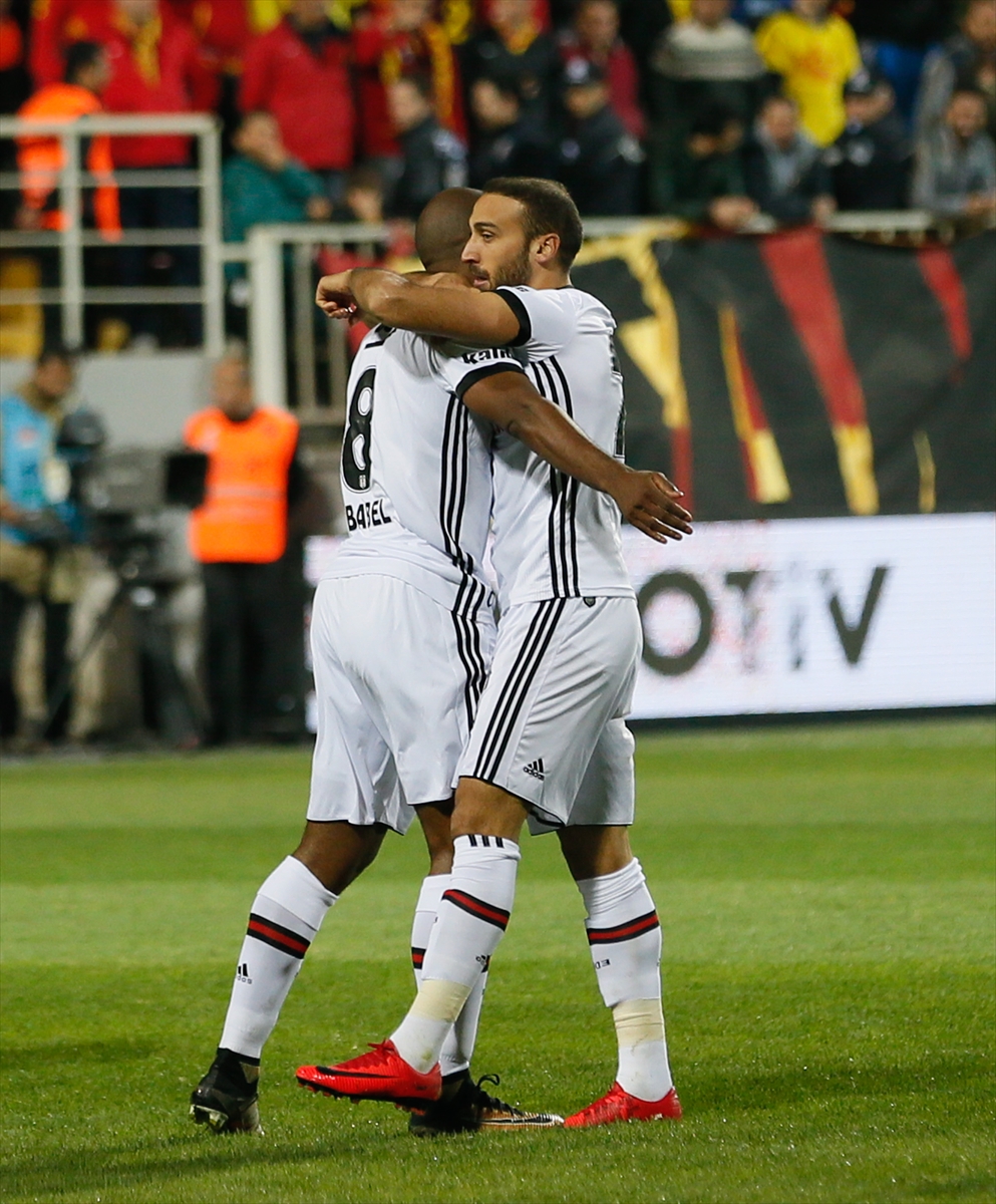 Göztepe - Beşiktaş