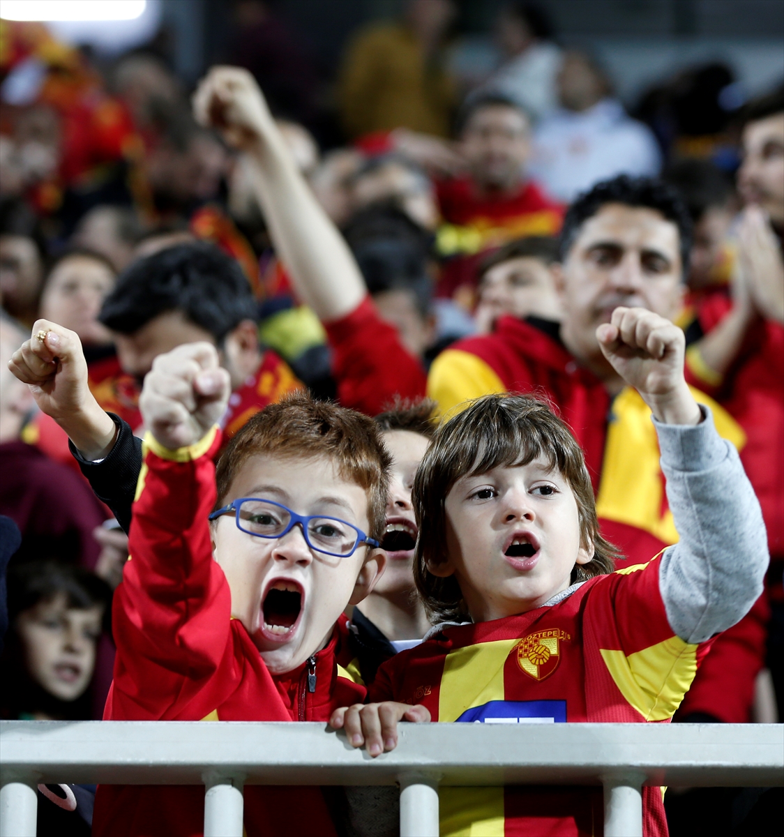 Göztepe - Beşiktaş