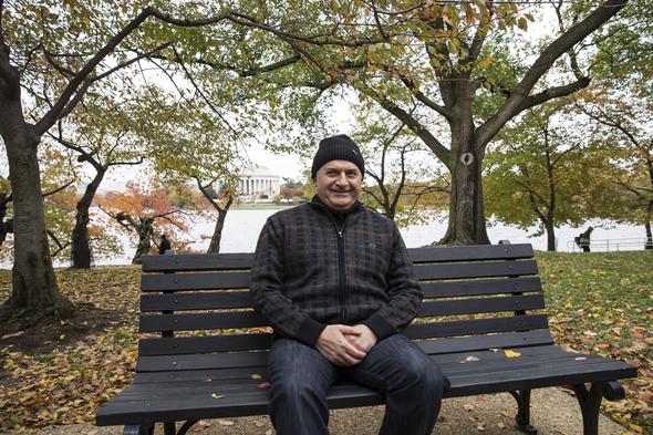 Başbakan Yıldırım'dan 'emekli pozu' esprisi