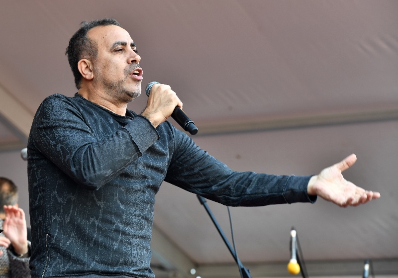 İzmirliler 10. Ata'ya Saygı Yürüyüşü'nde buluştu