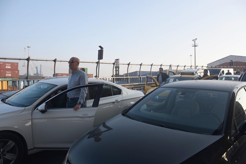 İzmir'de hayat durdu
