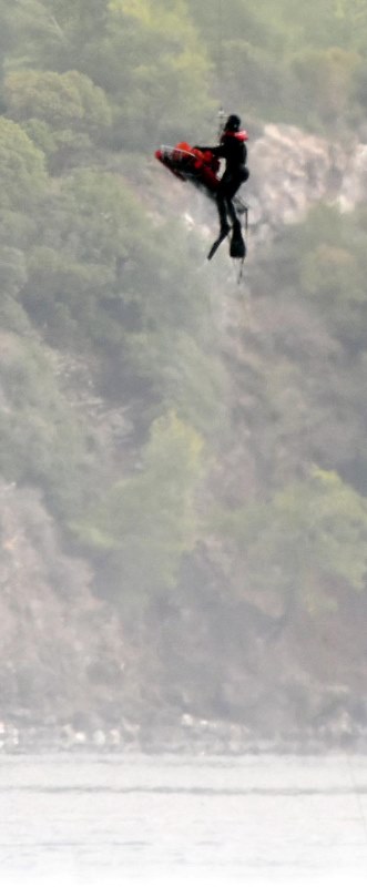 Doğu Akdeniz 2017 Tatbikatı başladı