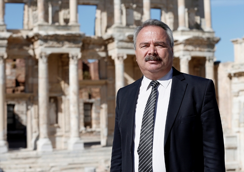 Bir asırdır turist çekiyor!