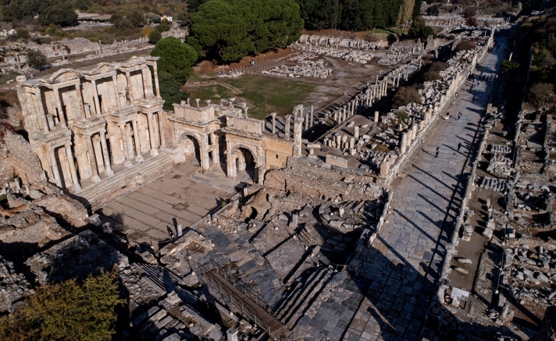 Bir asırdır turist çekiyor!