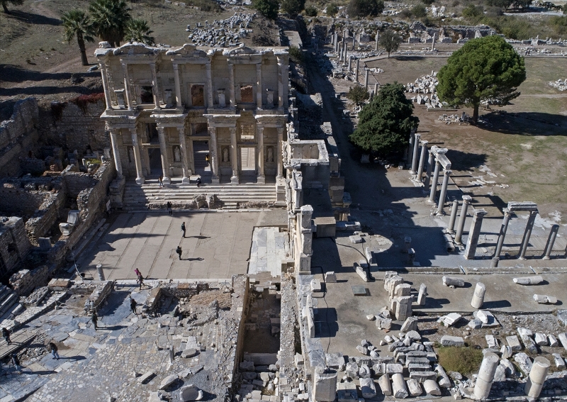Bir asırdır turist çekiyor!