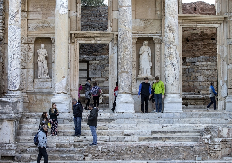 Bir asırdır turist çekiyor!