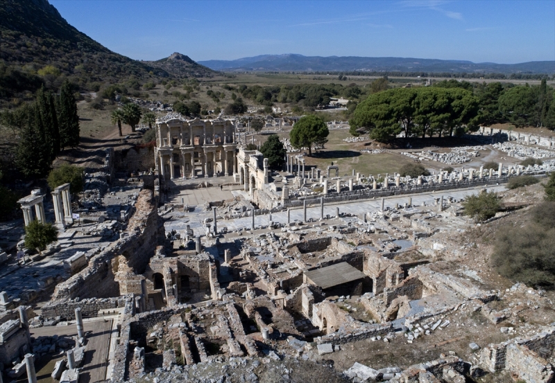 Bir asırdır turist çekiyor!