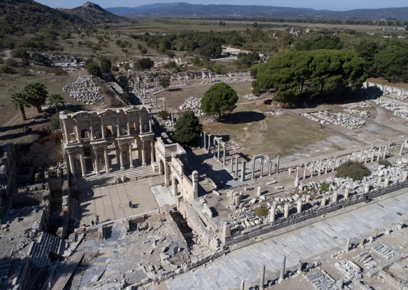 Bir asırdır turist çekiyor!