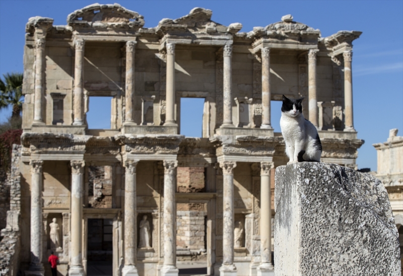 Bir asırdır turist çekiyor!