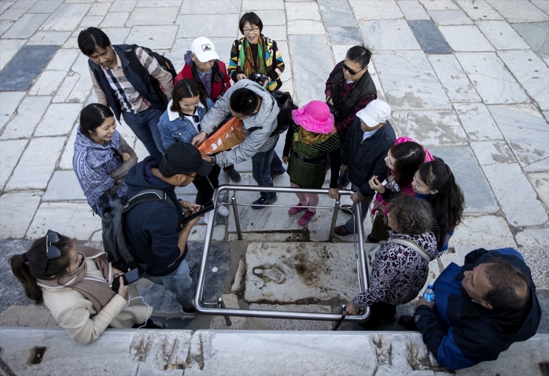 Bir asırdır turist çekiyor!
