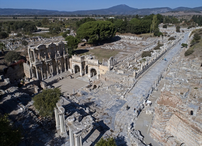 Bir asırdır turist çekiyor!