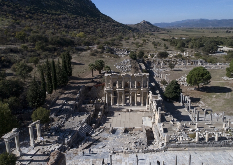 Bir asırdır turist çekiyor!