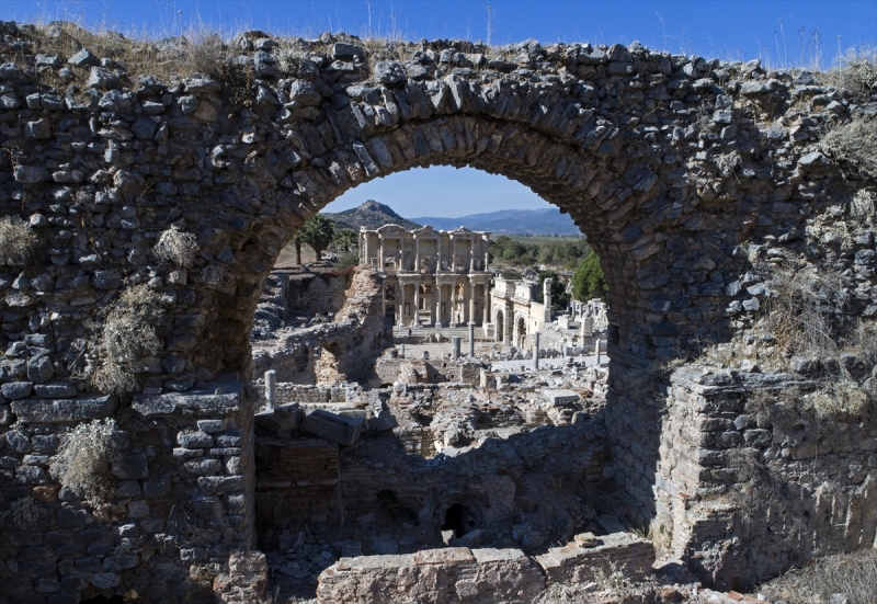 Bir asırdır turist çekiyor!