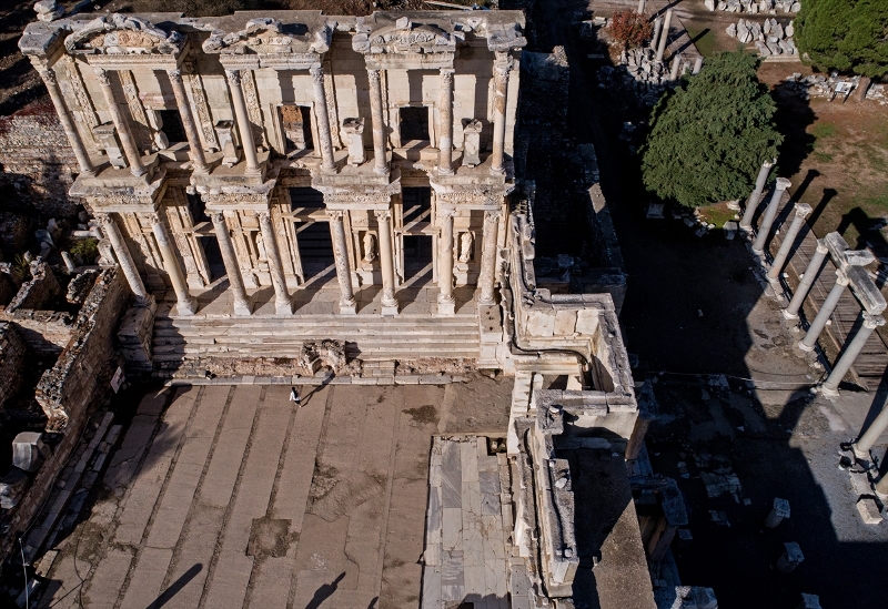 Bir asırdır turist çekiyor!