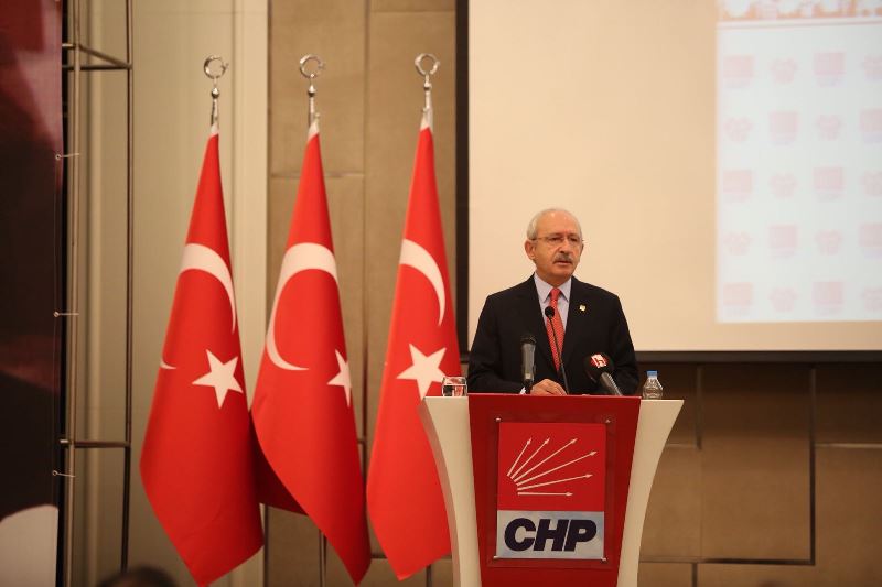 İzmirli Başkanlar Ankara'da