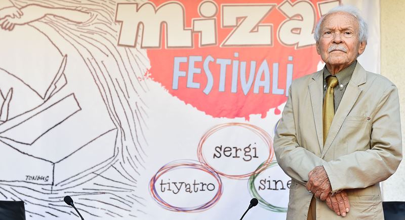 Cennetten bir köşe gibi olacak