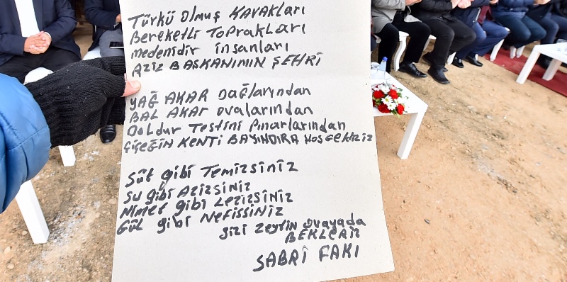 'Umut sürüsü' büyüyor