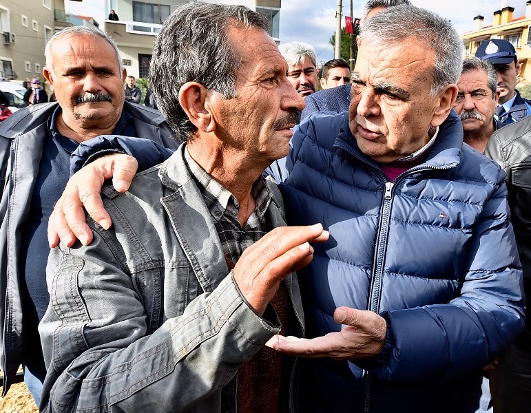 'Umut sürüsü' büyüyor