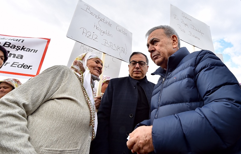 'Umut sürüsü' büyüyor