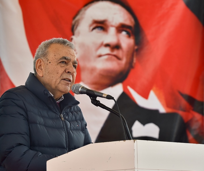 'Umut sürüsü' büyüyor