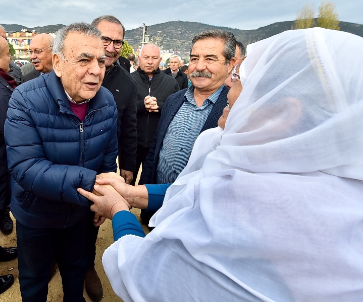'Umut sürüsü' büyüyor