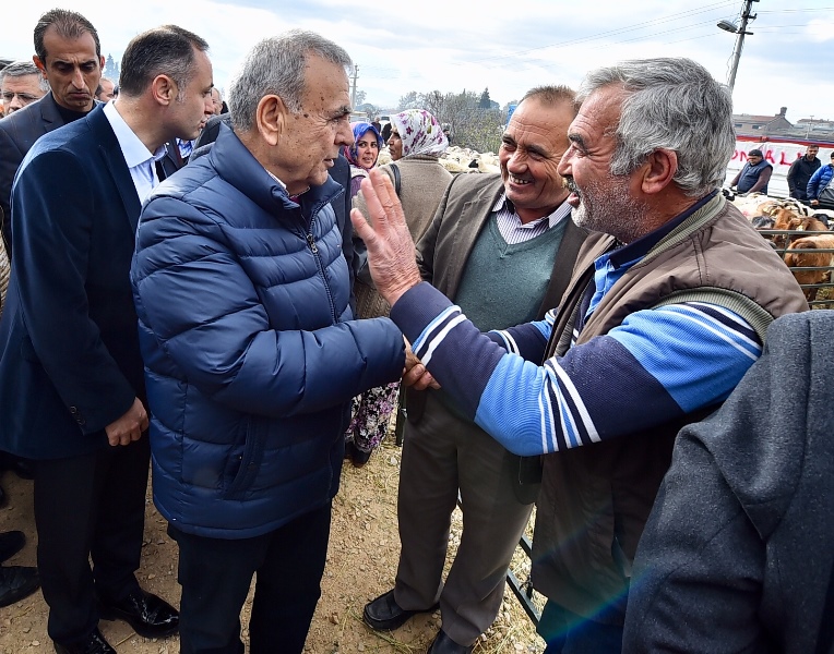'Umut sürüsü' büyüyor