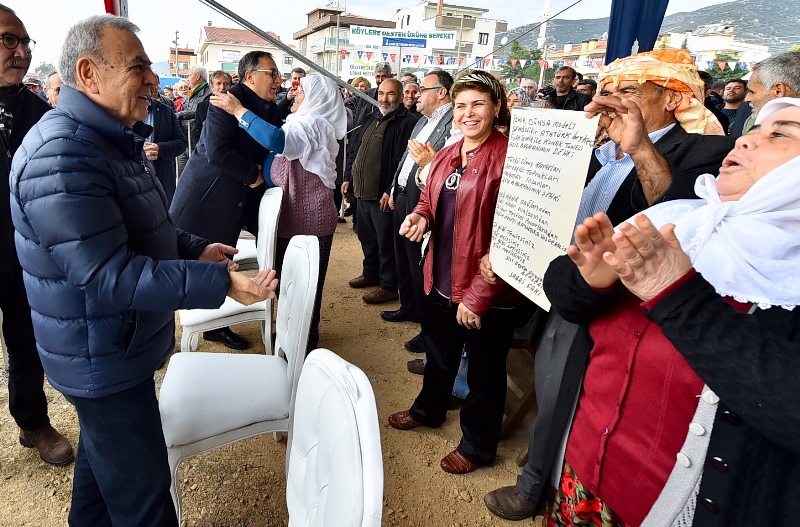 'Umut sürüsü' büyüyor