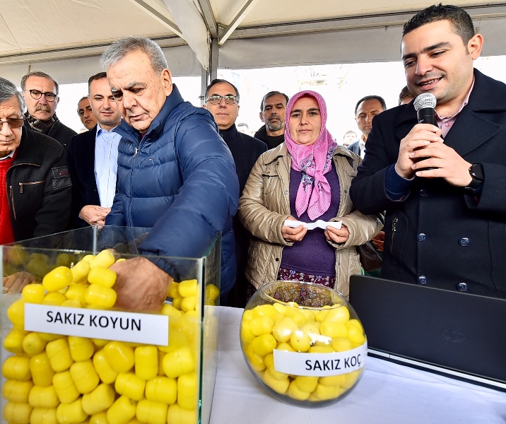 'Umut sürüsü' büyüyor