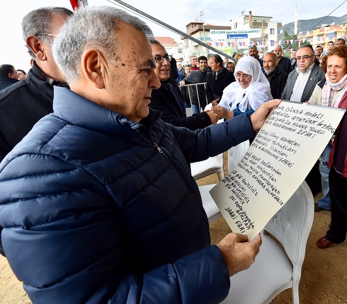 'Umut sürüsü' büyüyor