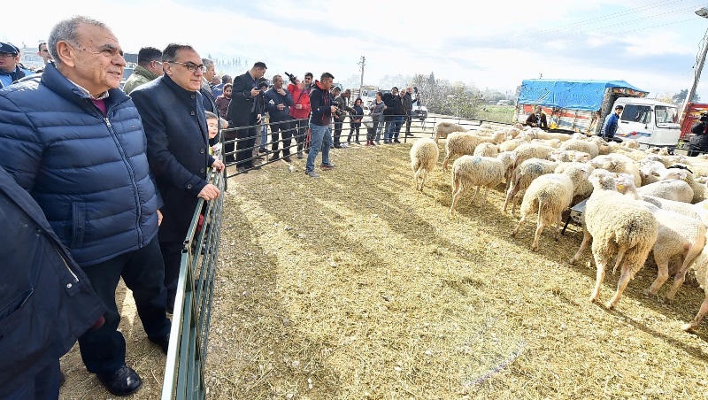 'Umut sürüsü' büyüyor