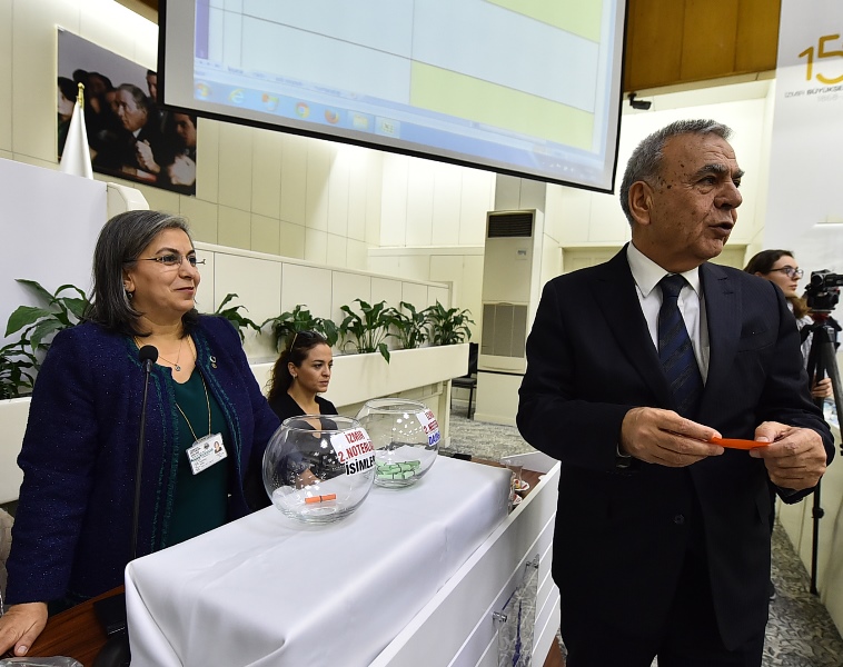 Dönüşümde mutluluk kuraları