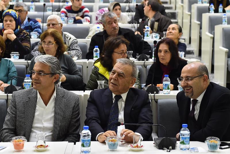 Dönüşümde mutluluk kuraları