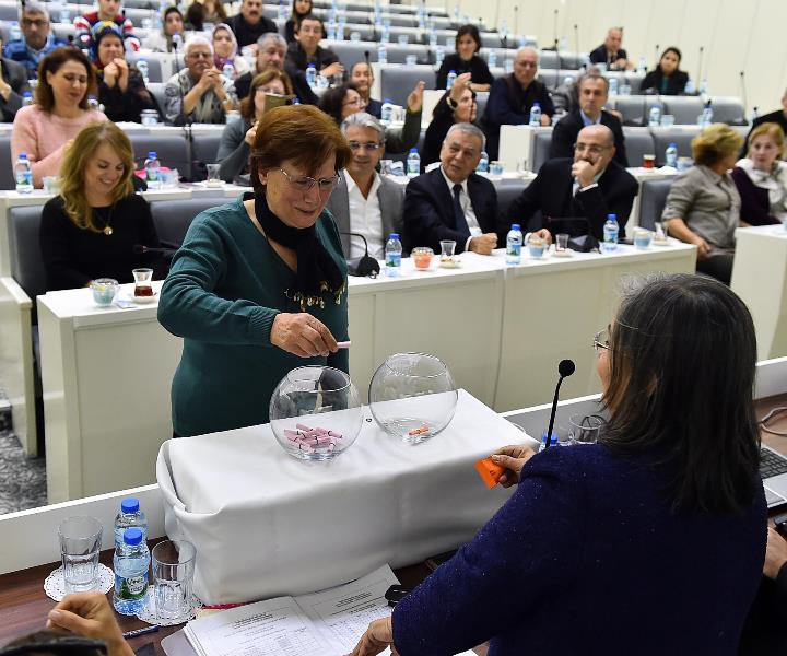 Dönüşümde mutluluk kuraları
