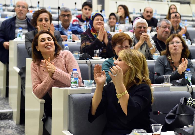 Dönüşümde mutluluk kuraları