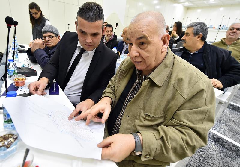 Dönüşümde mutluluk kuraları